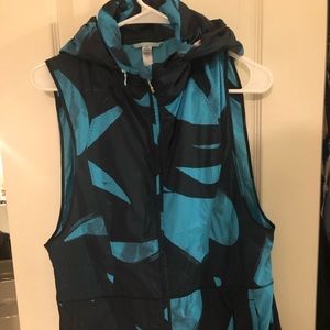 Lululemon Vest. Size 8.